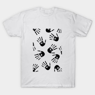 Fingerprints T-Shirt